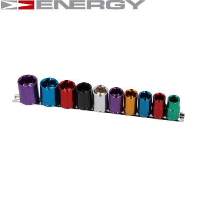 ENERGY NE00288 verktøysett
